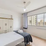 Apto Em Condominio Frente Mar Iptr0171