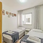 Apto Em Condominio Frente Mar Iptr0171