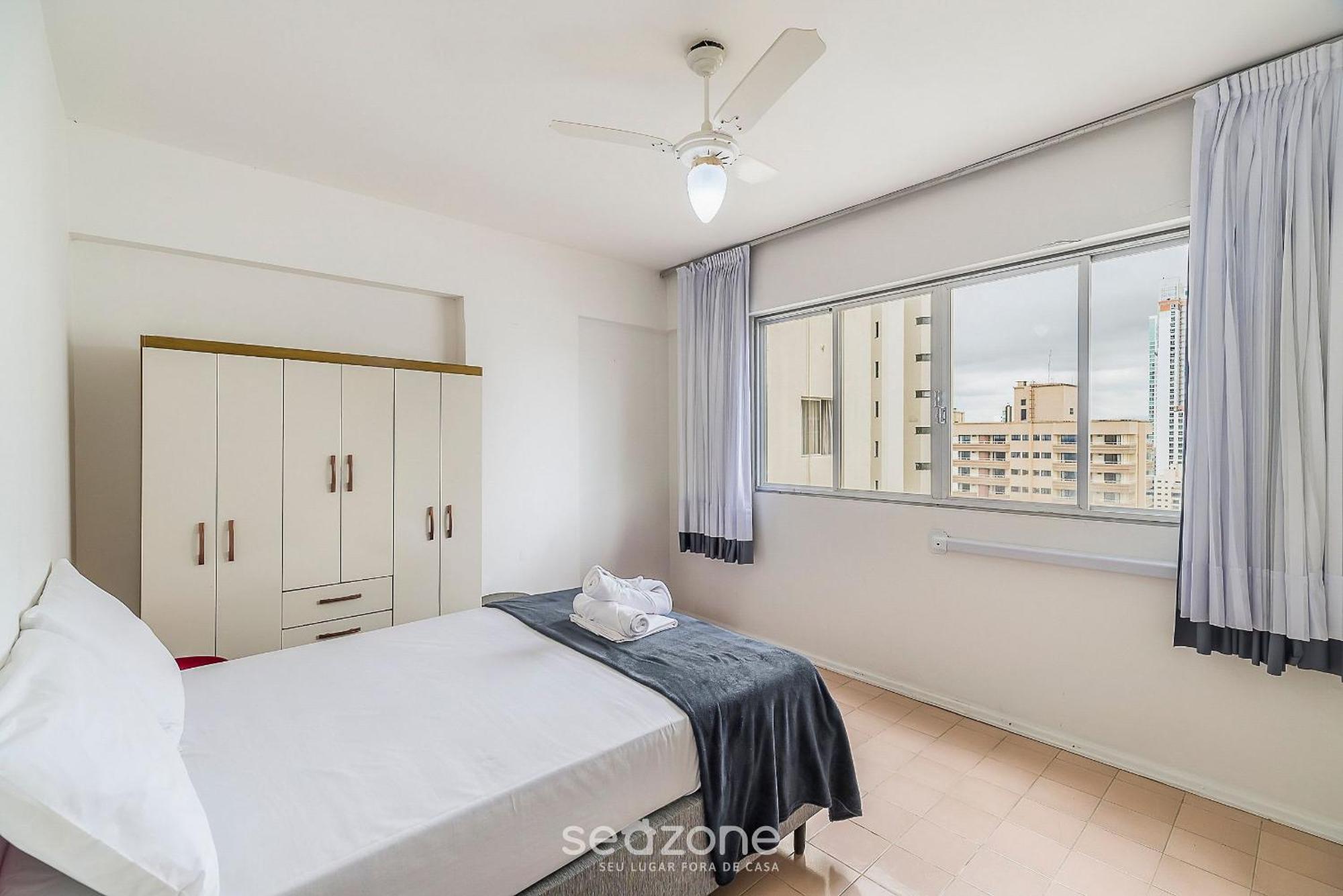 Apartamento Apto Em Frente Mar Iptr0171 Balneario Camboriu